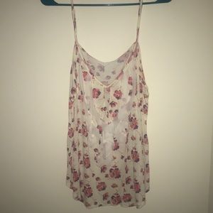 Lauren Conrad Tank